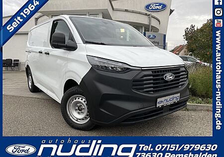 Ford Transit Custom Kasten 280 L1 FWD Basis