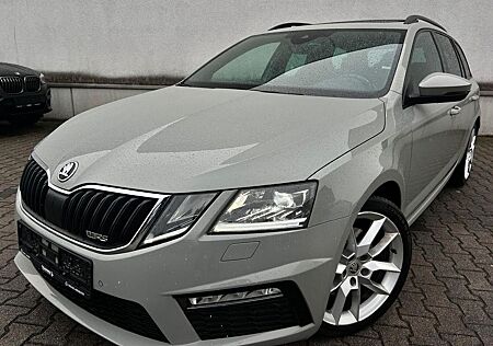 Skoda Octavia Combi VRS|1.HD|LED|ACC|SPUR|PANO|KAMERA|