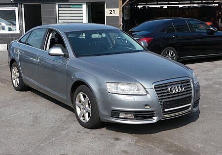Audi A6 Lim. 2.8 FSI