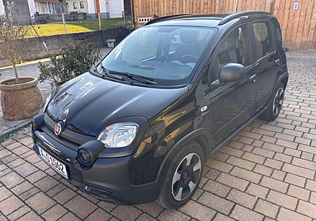Fiat Panda 1.0 GSE Hybrid CROSS CROSS