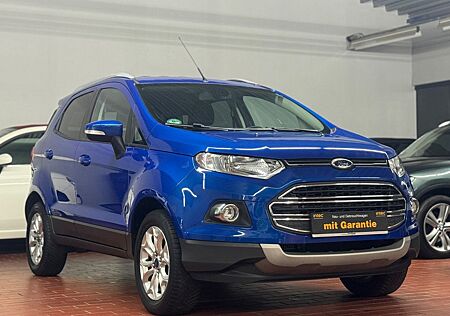 Ford EcoSport Titanium*Keyless*Garantie*