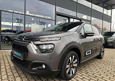 Citroën C3 Max