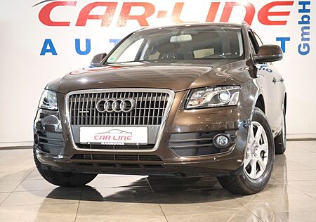 Audi Q5 2.0 TDI quattro *Automatik*Navi*Xenon*PDC*