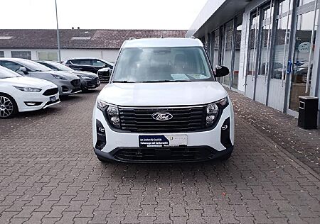 Ford Tourneo Courier Titanium