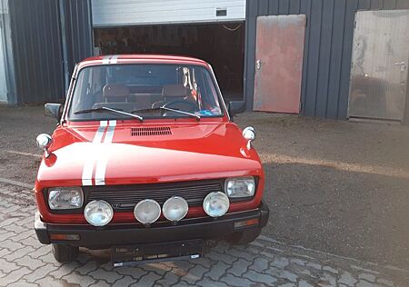 Fiat 127