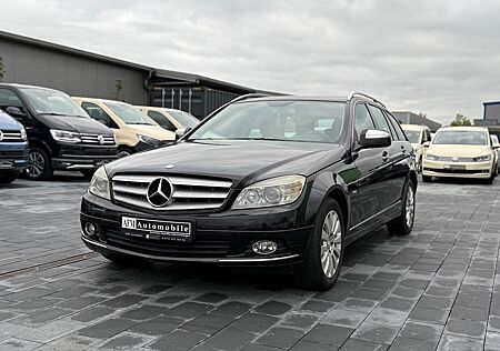 Mercedes-Benz C 200 T CDI *AUTOMATIK*PDC*NAVI*