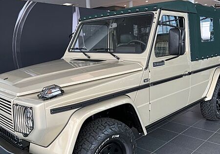 Mercedes-Benz G 230 PUCH