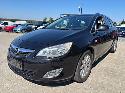 Opel Astra Sports Tourer 1.7 CDTI *TÜV 06-2027*