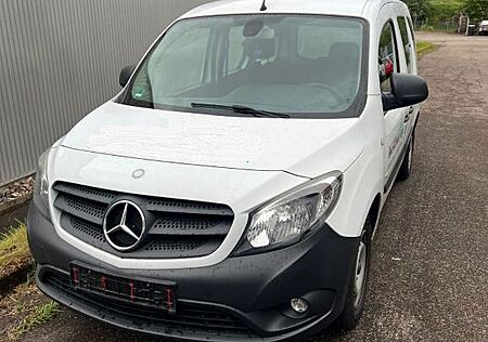 Mercedes-Benz Citan Kombi 112 1,2 84kW