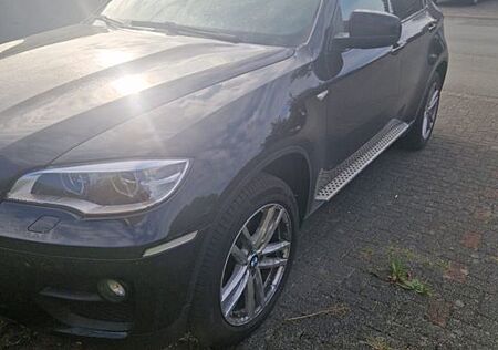 BMW X6 xDrive30d -