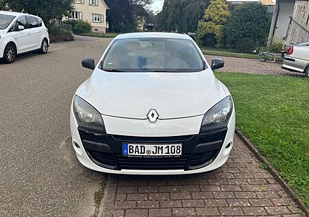 Renault Megane Coupé Emotion 1.6 16V 110 Emotion