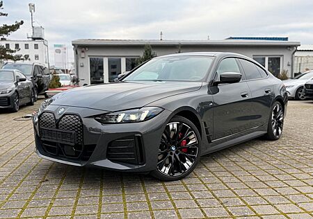 BMW i4 eDrive40 M Sport Pro INDIVIDUAL.HUD.ACC.360°.HK