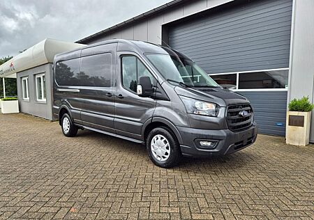 Ford Transit L3H2 2.0 TDCi 130PS Trend 3,5t 3-Sit...