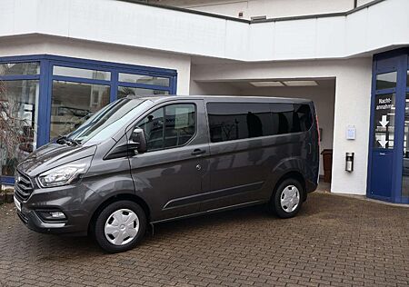 Ford Transit Custom 320 L1 Trend