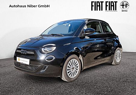 Fiat 500E Action 23,8 kWh KLIMA LED-TAGFAHRL. UVM.