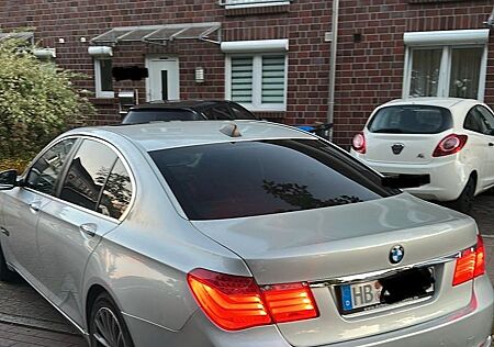 BMW 730d - Fahrbereit / LESEN - EXPORT!!
