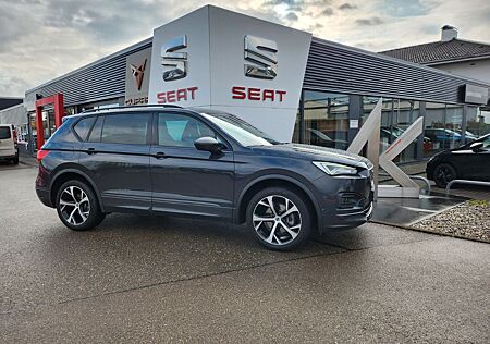 Seat Tarraco FR 2.0 TDI DSG/Paket XL/Panorama/7 Sitze