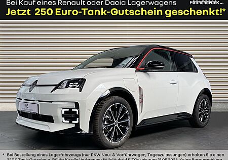 Renault R 5 E-Tech Iconic Five 150 Comfort Range Navi