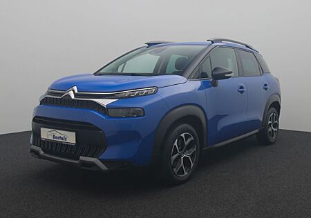 Citroën C3 1.2 Aircross Plus NAVI LED DAB