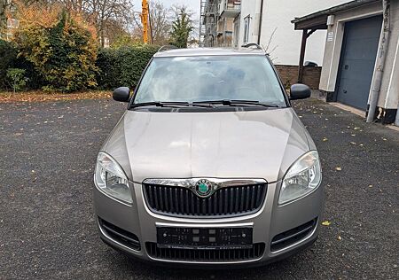 Skoda Fabia Combi 1.2l Style Edition Style Edition