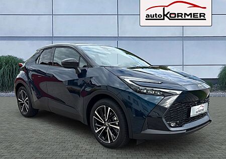 Toyota C-HR 2.0 Plug-in-Hyb. Lounge Pano,HUD,360°,JBL