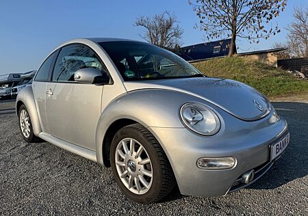VW New Beetle Volkswagen 1.6 Miami KLIMA/SH/AHK/ALU'S