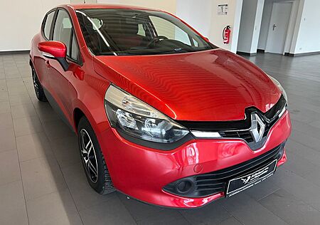 Renault Clio gebraucht kaufen Renault Clio IV Expression Navi Klima AHK Tempomat GAS