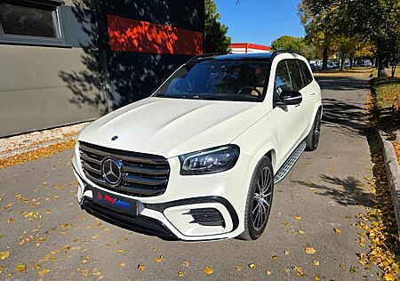 Mercedes-Benz GLS 450 d 4MATIC NETTO PRICE 77.236 €