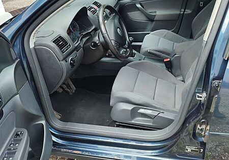 VW Golf Volkswagen 5 1.4 TSI GT Sport