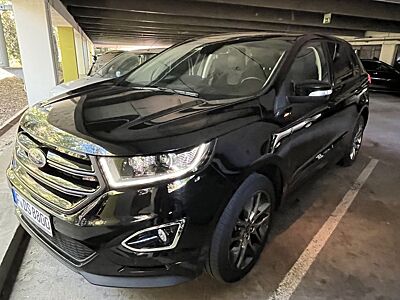 Ford Edge 2,0 l TDCi Bi-Turbo 4x4 Sport P-Shift