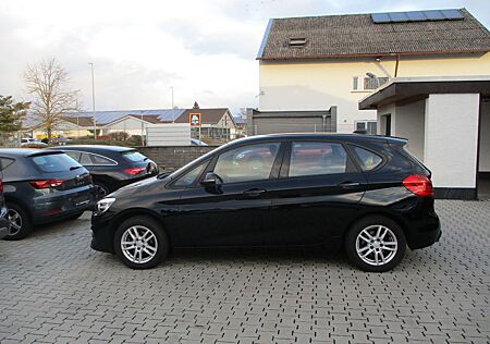 BMW Active Hybrid 5 216d Active Tourer NAVI PDC SITZH ALU