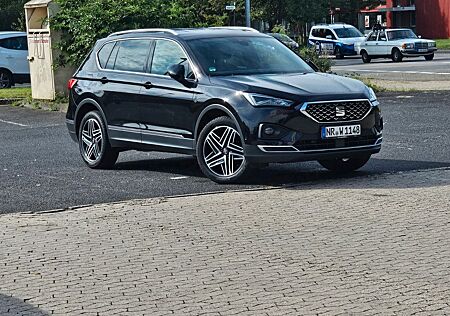Seat Tarraco 2.0 TDI 110kW 4Drive DSG FR