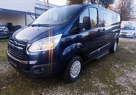 Ford Tourneo Custom Kombi 300 L2