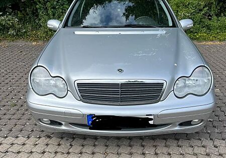 Mercedes-Benz C 180 KOMPRESSOR CLASSIC Classic