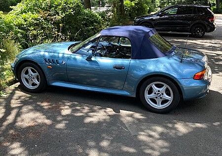 BMW Z3 2.8 -