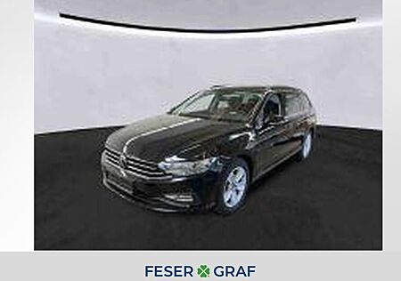 VW Passat Variant Volkswagen 2.0TDI LED/AHK/NAVI/CONNECT/KAMER