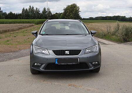 Seat Leon ST 1.6 TDI 77kW Start&Stop Style Style