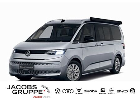 VW T7 Volkswagen California Beach Camper Vorführwagen