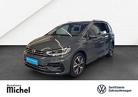 VW Touran Volkswagen TSI Highline R-Line
