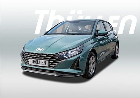 Hyundai i20 Select Funktions-Paket 1.2 Benzin