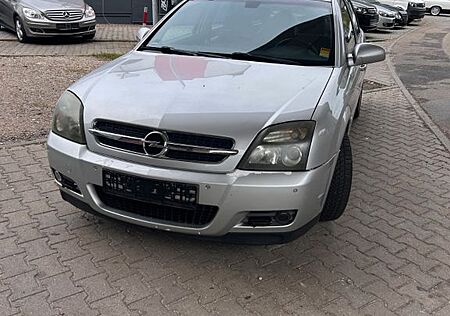 Opel Vectra GTS 2.2 16V GTS