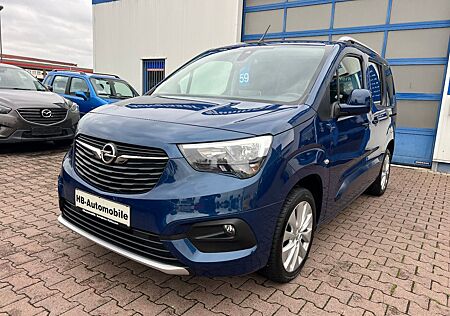 Opel Combo Life E Innovation