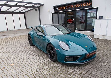 Porsche 992 gebraucht kaufen Porsche 992 Carrera GTS Coupé Carrera GTS