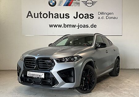BMW X6 M Competition 21"/22" M LMR Gestiksteuerung H