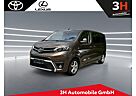Toyota Pro Ace Proace Verso 2.0D-4D Executive ATM HUD, Standh.