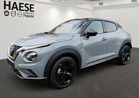 Nissan Juke Tekna 360 Kamera LED Apple CarPlay Android