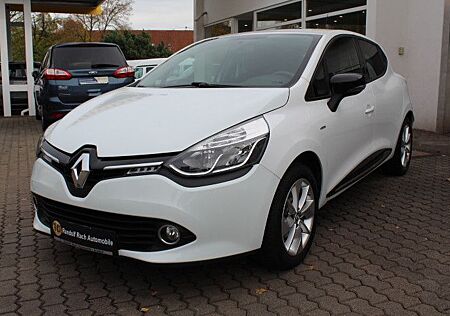 Renault Clio * NUR 176 € - OHNE ANZAHLUNG *