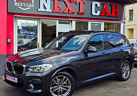 BMW X3 xDrive20d M Sport|Pano|Facelift|AHK