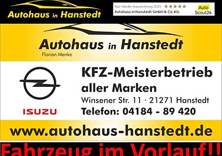 Hyundai i10 1.2 Style 87PS Automatik HUAU neu Gar. Inspe