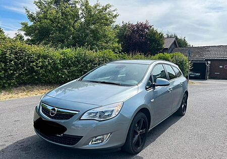 Opel Astra Sports Tourer TOP Zustand*Klima*TÜV NEU